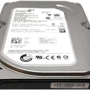 HDD 500 GB