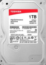 HDD Toshiba 1 TB