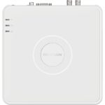 Hikvision DS-7104HGHI-M1/T 04 Channel DVR