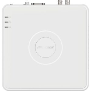 Hikvision DS-7104HGHI-M1/T 04 Channel DVR