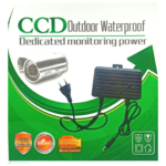 CCD Adapter