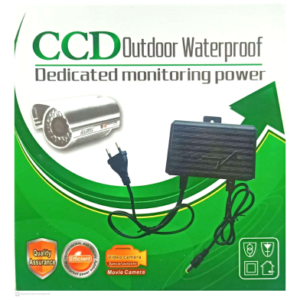 CCD Adapter